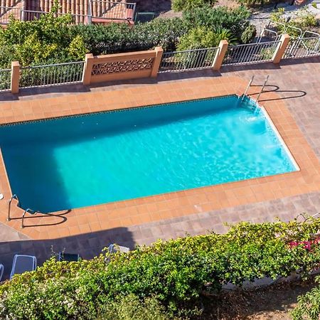 Torrox Costa Sea View Villa Exteriör bild